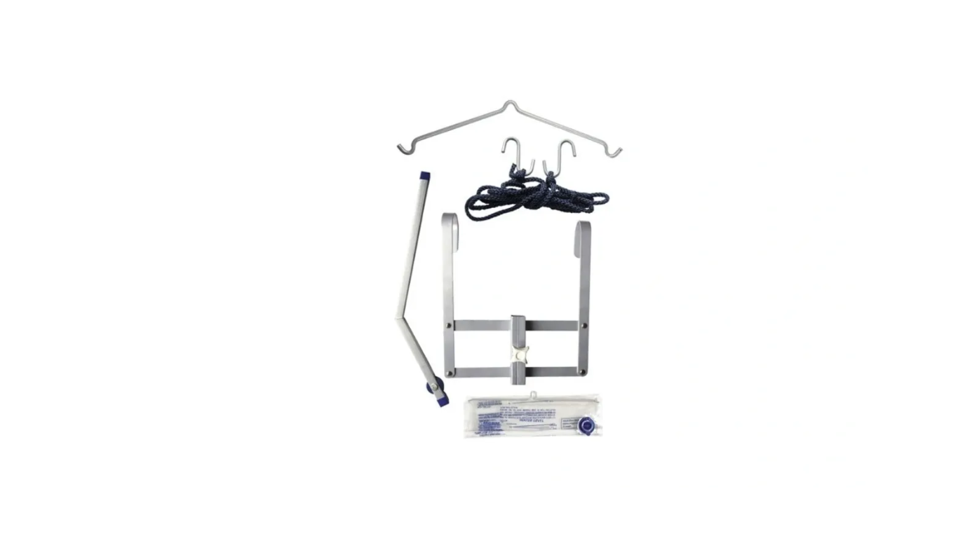 Bed Traction Kit